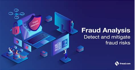 scamanlytic|Fraud Analytics (How It Works to Detect & Prevent .